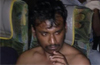 Dharmasthala :8-year-old molested, man thrashed